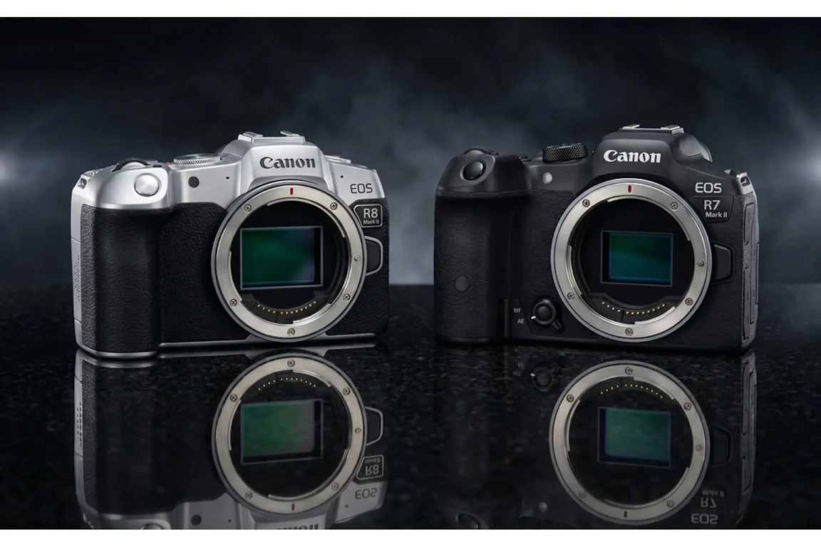 【リーク】Canon EOS R8 Mark IIの発売日はいつ？価格予想・比較・予約まとめ