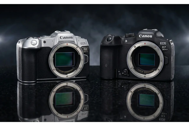 【リーク】Canon EOS R8 Mark IIの発売日はいつ？価格予想・比較・予約まとめ