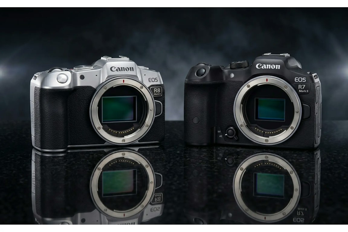【リーク】Canon EOS R8 Mark IIの発売日はいつ？価格予想・比較・予約まとめ | みんなのカメラ
