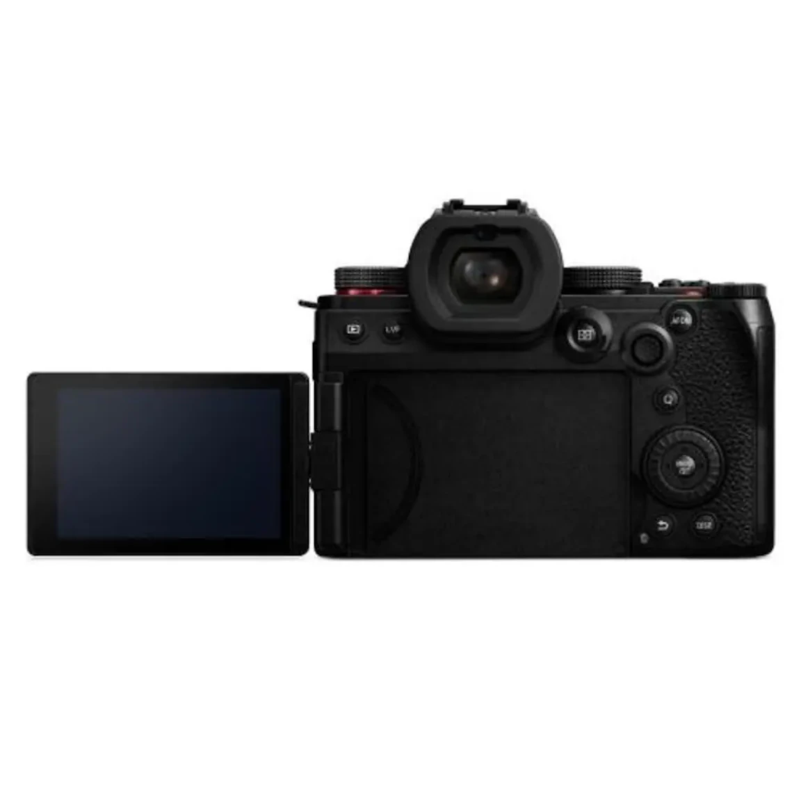 LUMIX S5 II(DC-S5M2H) 高倍率ズームレンズキットの新品/中古の在庫一覧 3枚目