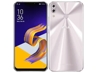 ASUS ZenFone 5