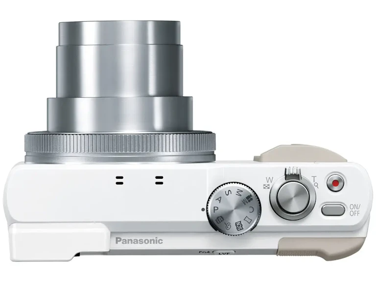 LUMIX TZ85(DMC-TZ85) "ホワイト"の新品/中古の在庫一覧 4枚目