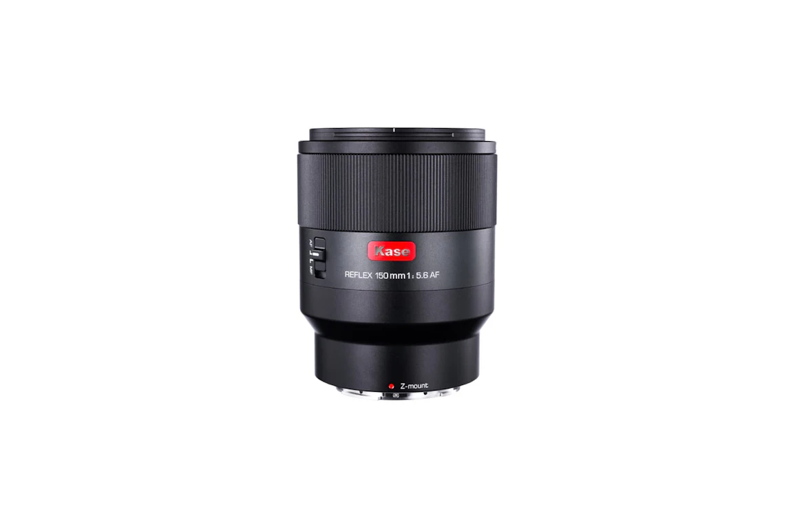 5/29発売予定 Kase 150mm f/5.6 AFの予約開始日・発売日・価格・比較最新情報まとめ