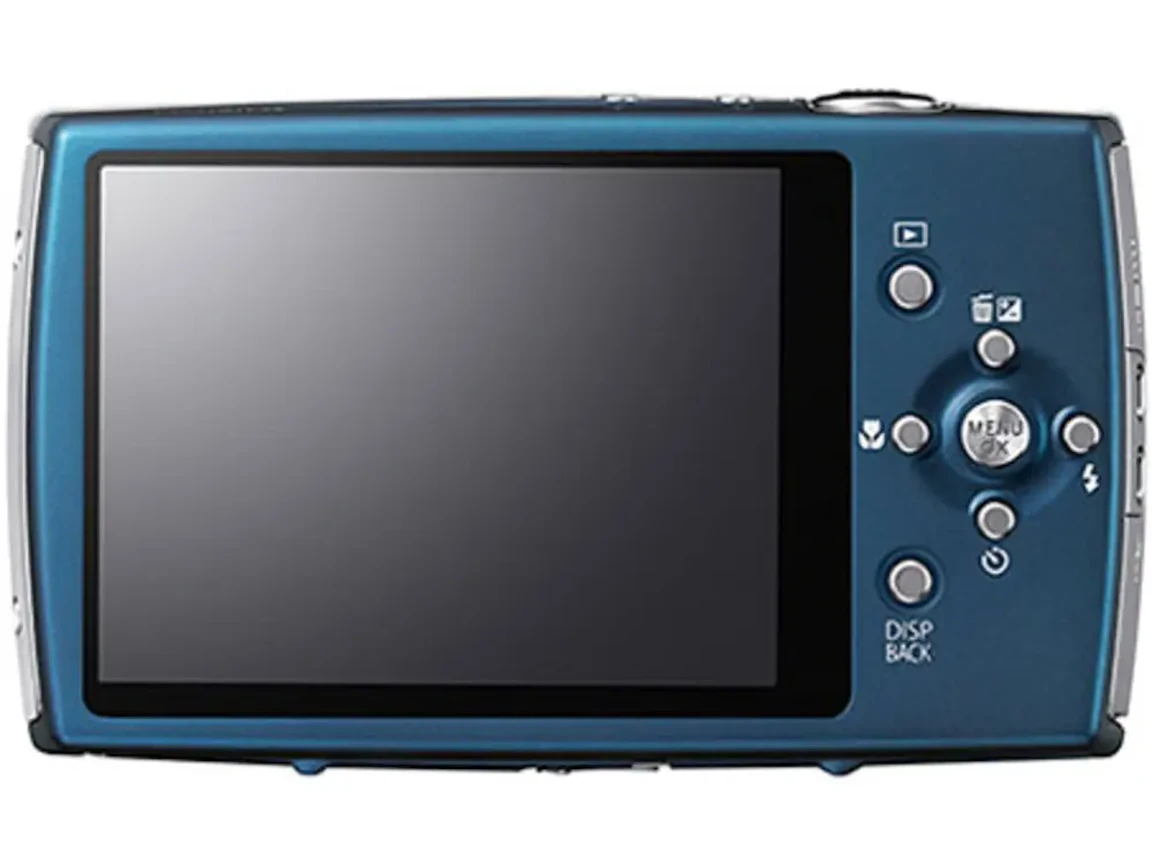 FinePix Z2000EXR "ブルー"の新品/中古の在庫一覧 4枚目