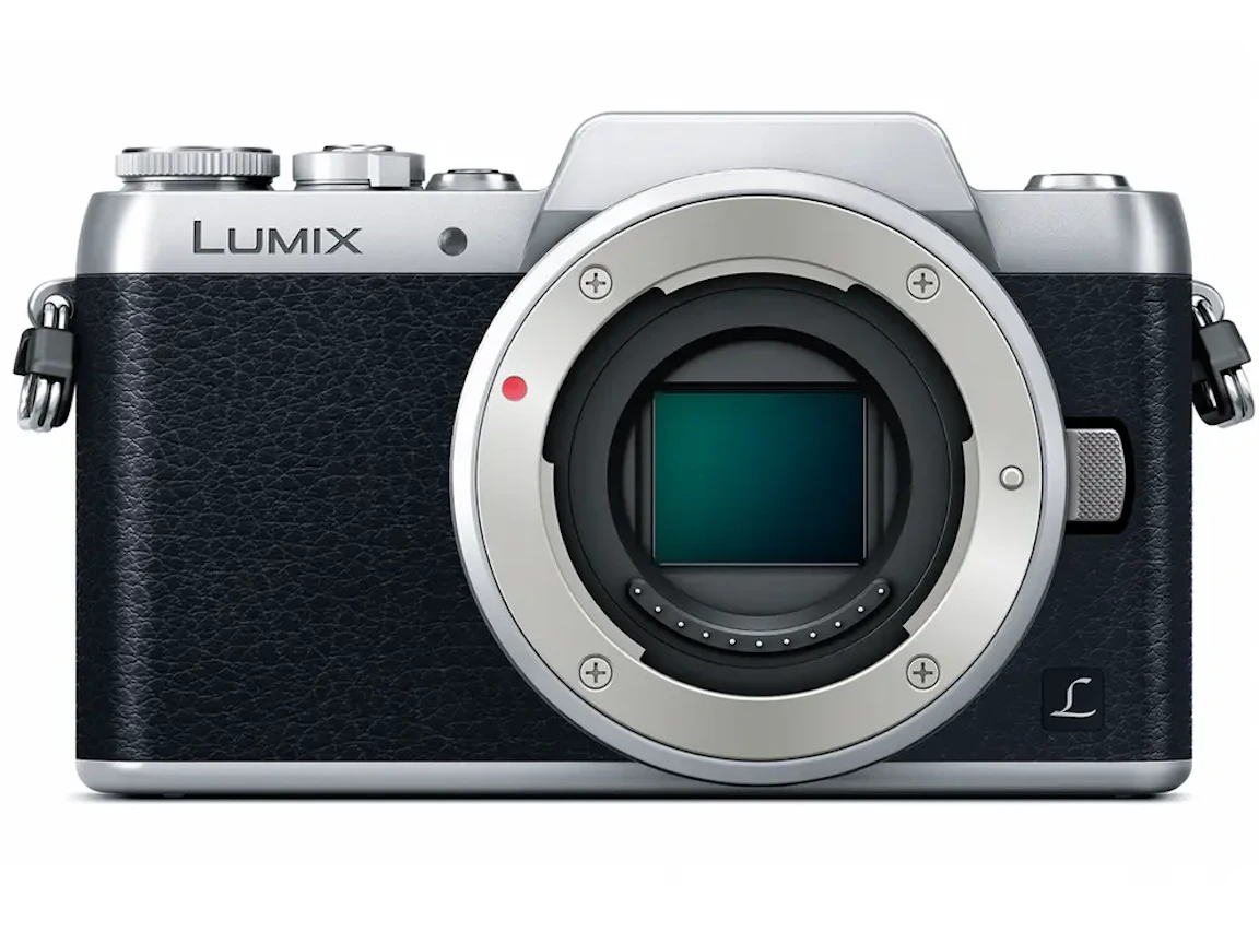 LUMIX GF7(DMC-GF7W) ダブルズームレンズキット "シルバー"の新品/中古の在庫一覧 2枚目