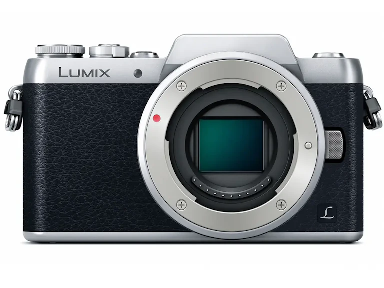 LUMIX GF7(DMC-GF7W) ダブルズームレンズキット "シルバー"の新品/中古の在庫一覧 2枚目