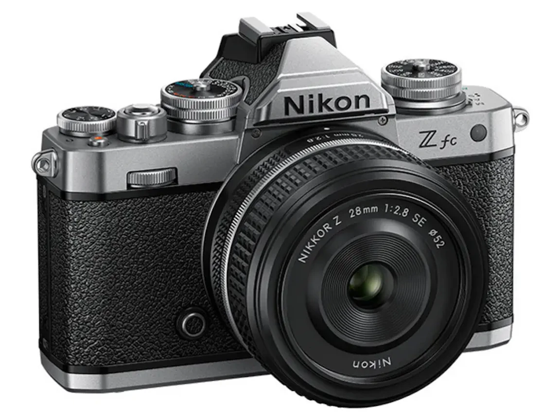 Zfc 28mm f/2.8 Special Edition キット "シルバー"の新品/中古の在庫一覧 3枚目