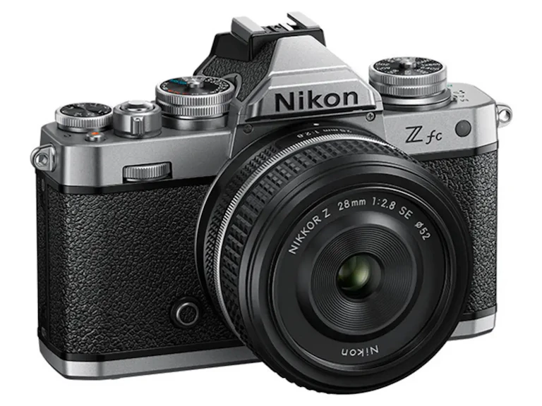 Zfc 28mm f/2.8 Special Edition キット "シルバー"の新品/中古の在庫一覧 3枚目