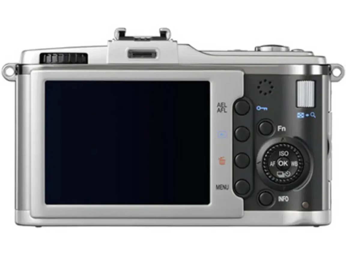オリンパス・ペン E-P2 ボディの新品/中古の在庫一覧 4枚目