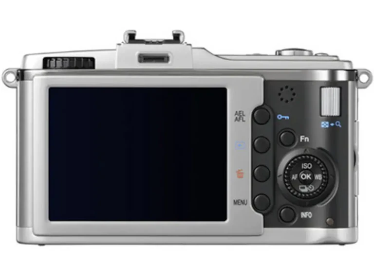 オリンパス・ペン E-P2 ボディの新品/中古の在庫一覧 4枚目