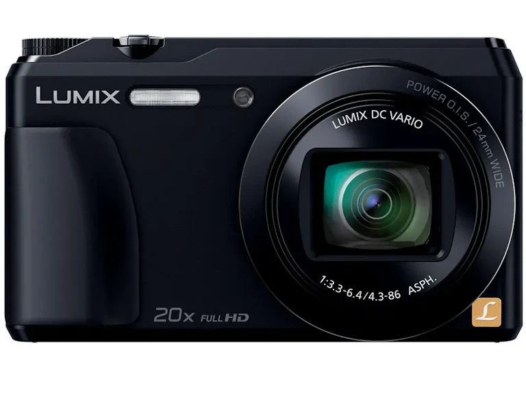 LUMIX TZ55(DMC-TZ55) "ブラック"の新品/中古の在庫一覧 2枚目