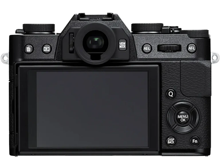 X-T10 ボディ "ブラック"の新品/中古の在庫一覧 2枚目