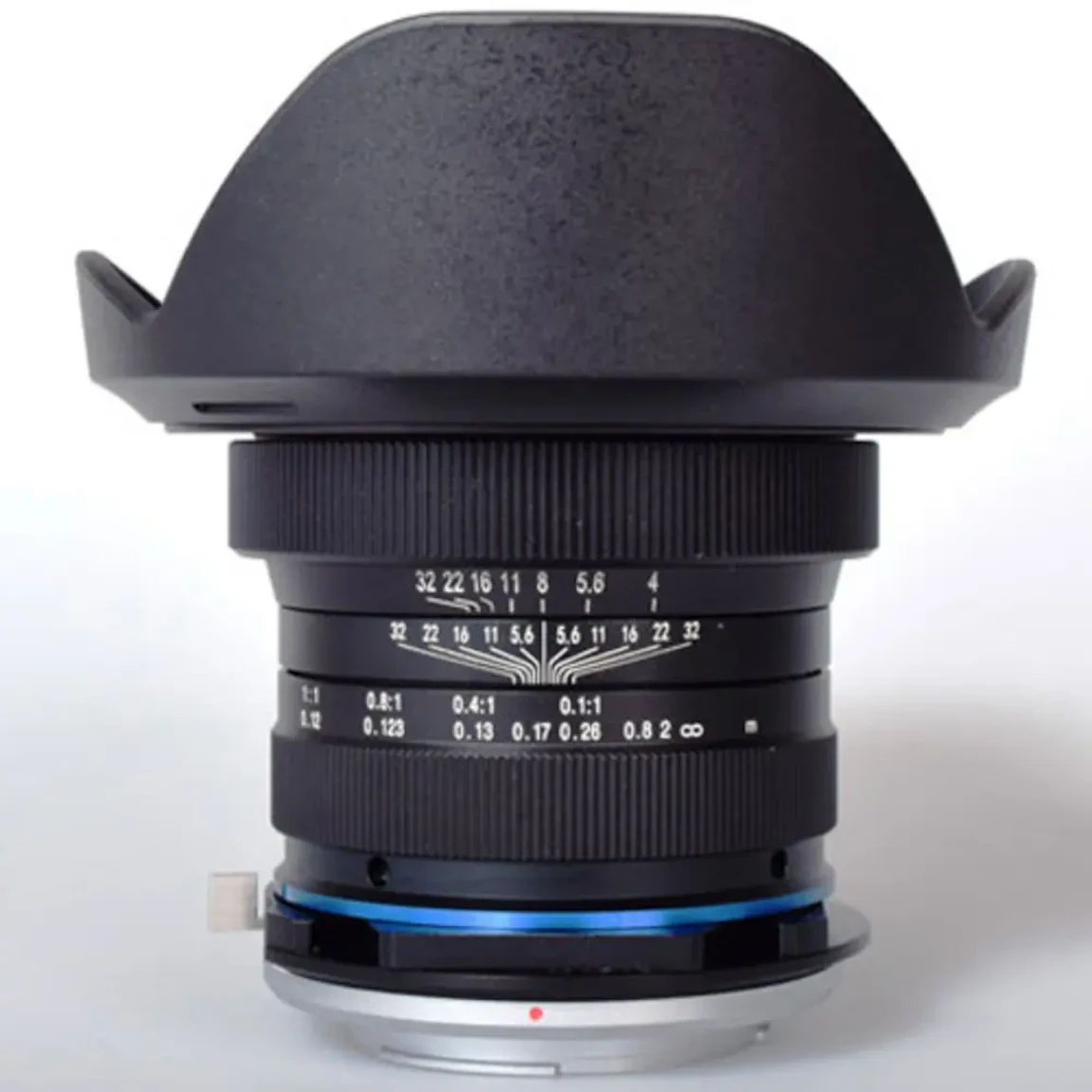 LAOWA 15mm F4 Wide Angle Macro with Shift キヤノン用の新品/中古の在庫一覧 2枚目
