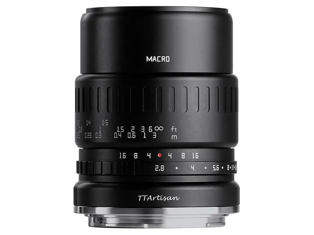 銘匠光学 TTArtisan 10mm f/2 C ASPH. キヤノンRF用の新品/中古の在庫