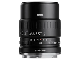 TTArtisan 40mm f/2.8 MACRO C ニコンZ用