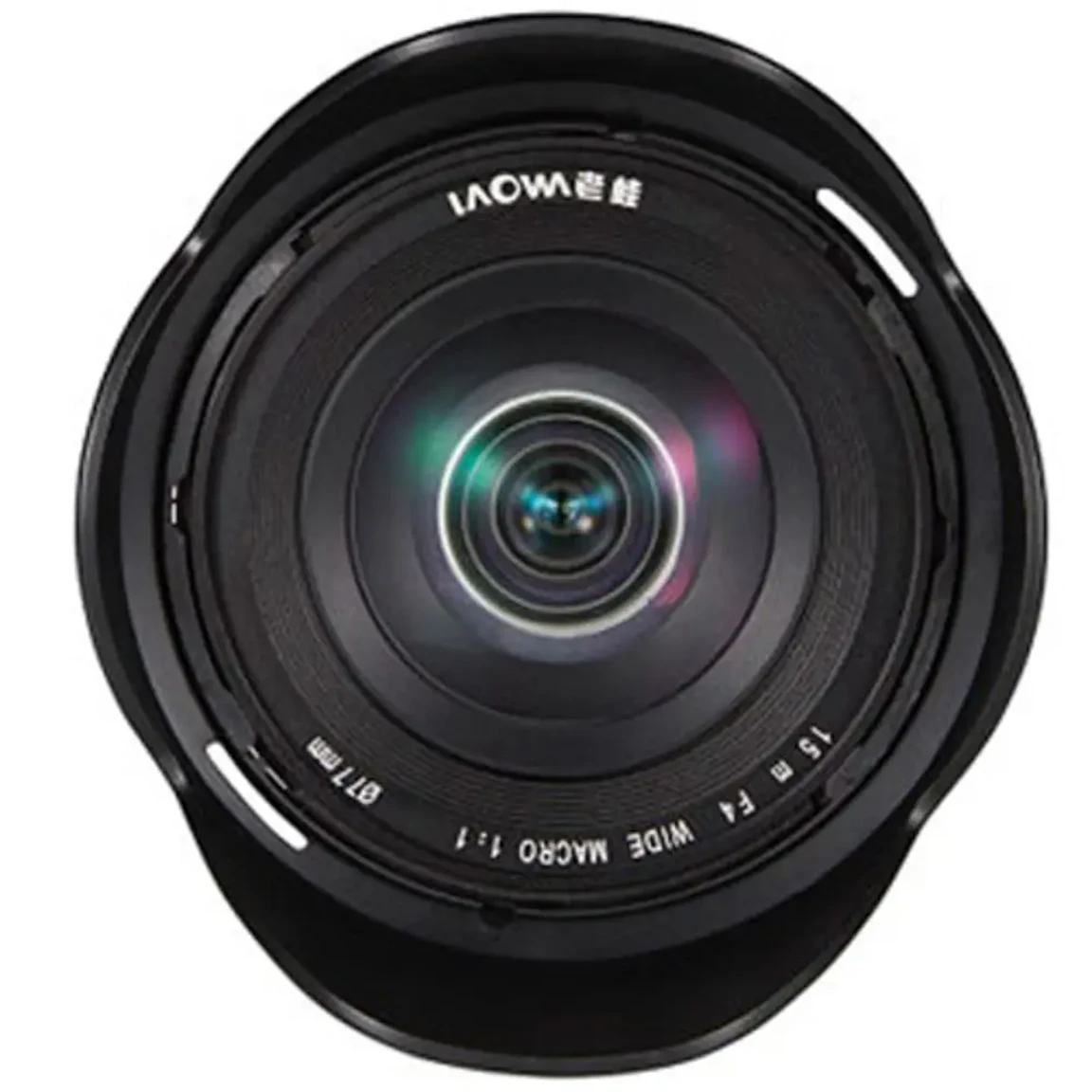 LAOWA 15mm F4 Wide Angle Macro with Shift ニコン用の新品/中古の在庫一覧 3枚目