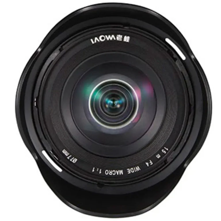 LAOWA 15mm F4 Wide Angle Macro with Shift ニコン用の新品/中古の在庫一覧 3枚目