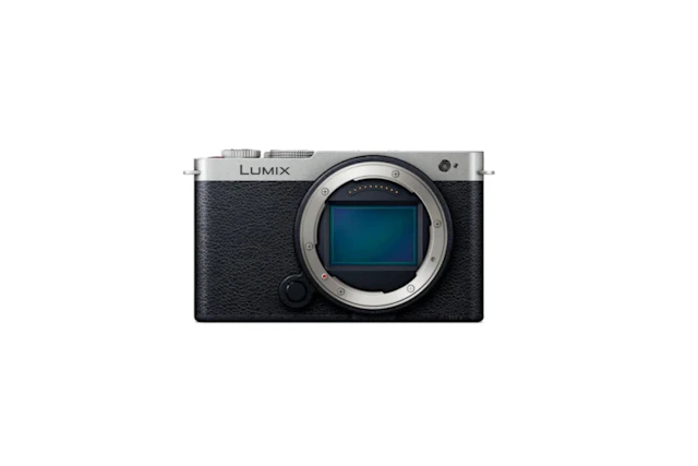 LUMIX S9（DC-S9）最新ファームウェアVer.2.0配信 有線でLUMIX Lab対応