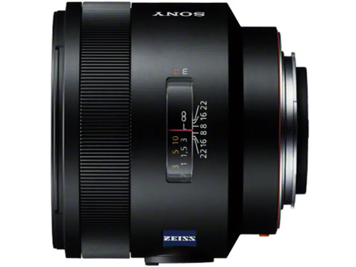 Planar T* 50mm F1.4 ZA SSM SAL50F14Zの新品/中古の在庫一覧 2枚目