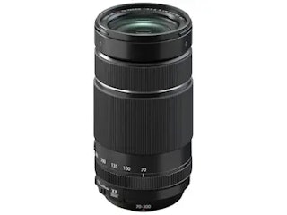 FUJIFILM XF70-300mm F4.5-5.6 R LM OIS WR:運動会から野鳥まで届く望遠