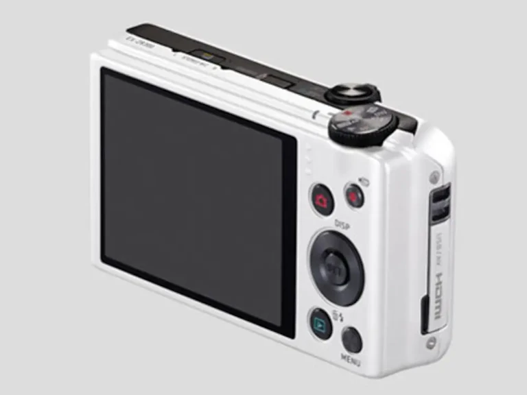 HIGH SPEED EXILIM EX-ZR300 "ホワイト"の新品/中古の在庫一覧 5枚目