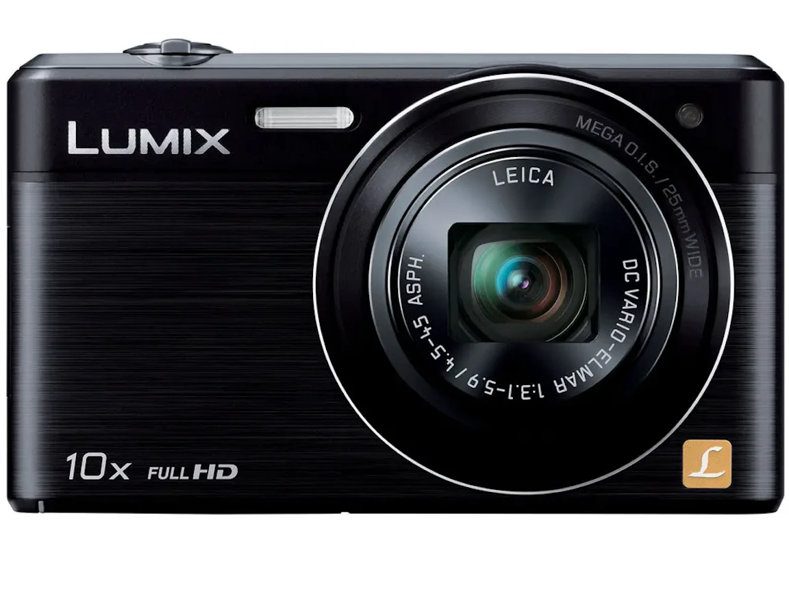 LUMIX SZ9(DMC-SZ9) "ブラック"の新品/中古の在庫一覧 2枚目