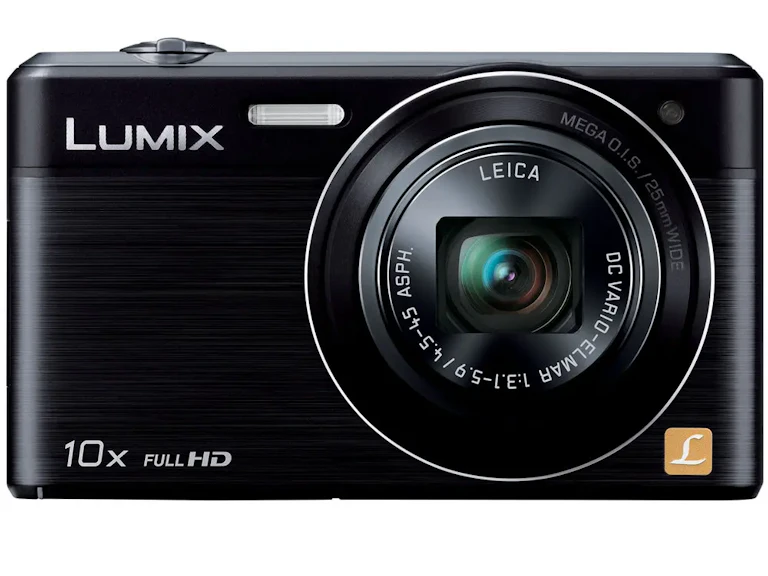 LUMIX SZ9(DMC-SZ9) "ブラック"の新品/中古の在庫一覧 2枚目