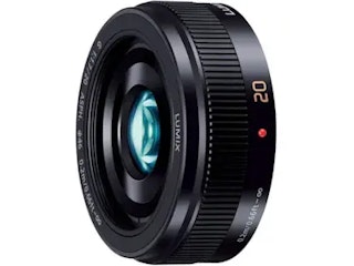 LUMIX G 20mm F1.7 II｜最小クラスで写りの良さを持ち歩く