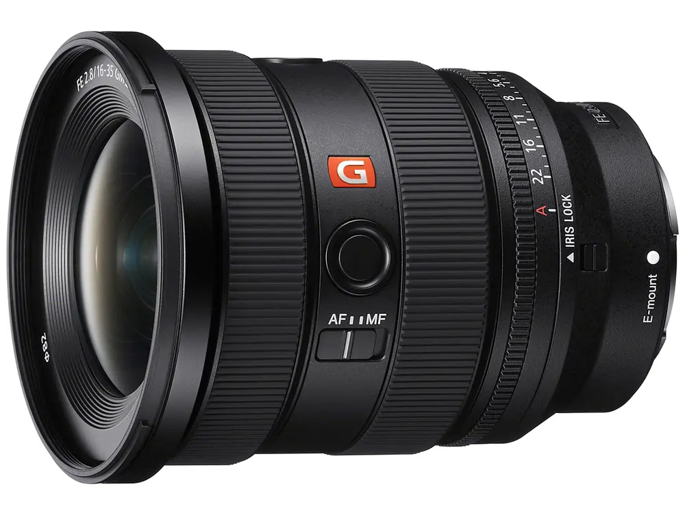 2025年最新】SONY FE 12-24mm F2.8 GM SEL1224GMの新品/中古