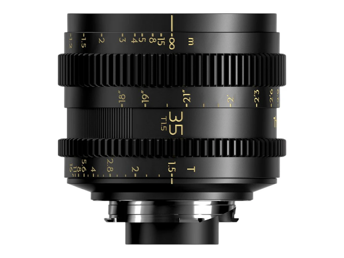 Simera-C 35mm T1.5 Cine Prime ライカM用の新品/中古の在庫一覧 1枚目