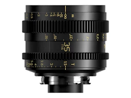 Simera-C 35mm T1.5 Cine Prime ライカM用
