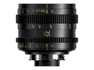 Simera-C 35mm T1.5 Cine Prime ライカM用