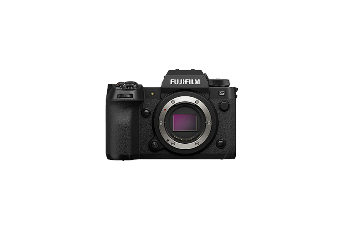 【リーク】X-H2Sの海外販売ページ削除で終売サイン？X-H3S登場説に迫る