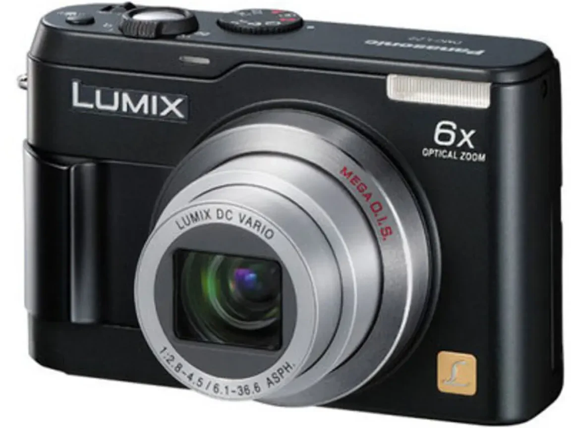 LUMIX LZ2(DMC-LZ2)の新品/中古の在庫一覧 2枚目