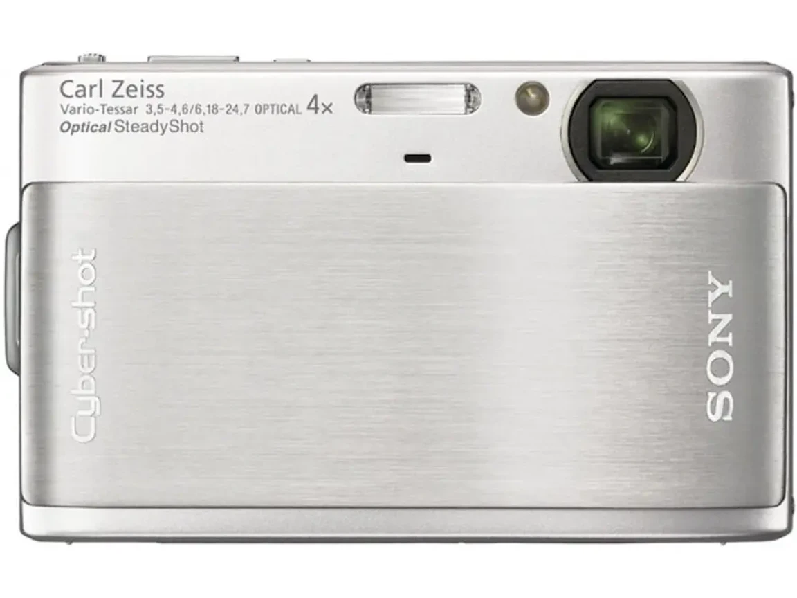 サイバーショット DSC-TX1