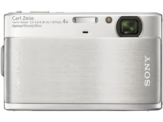 SONY サイバーショット TX1(DSC-TX1)