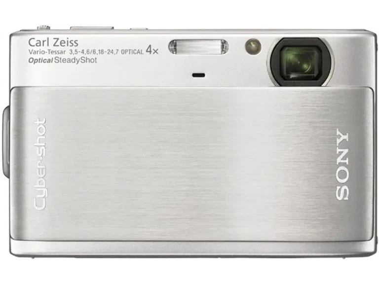 サイバーショット DSC-TX1