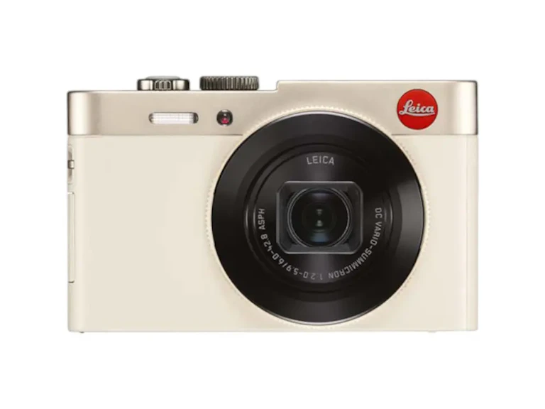 LEICA C Typ 112 "ライトゴールド"