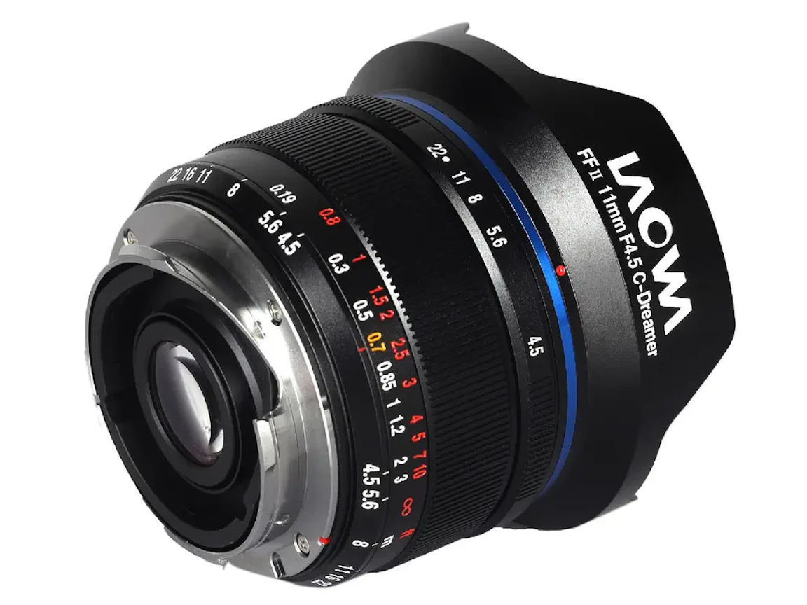 LAOWA 11mm F4.5 FF RL ソニーE用の新品/中古の在庫一覧 2枚目