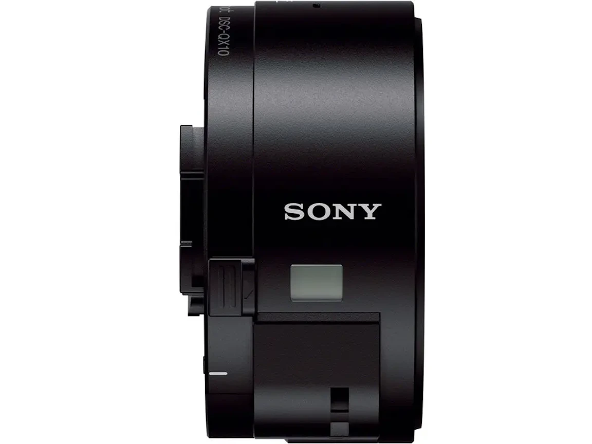 サイバーショット QX10(DSC-QX10) "ブラック"の新品/中古の在庫一覧 10枚目