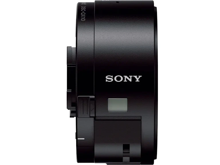 サイバーショット QX10(DSC-QX10) "ブラック"の新品/中古の在庫一覧 10枚目
