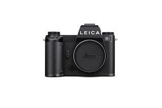 6/26発売 Leica SL3-Pの予約開始日・発売日・価格・比較最新情報まとめ