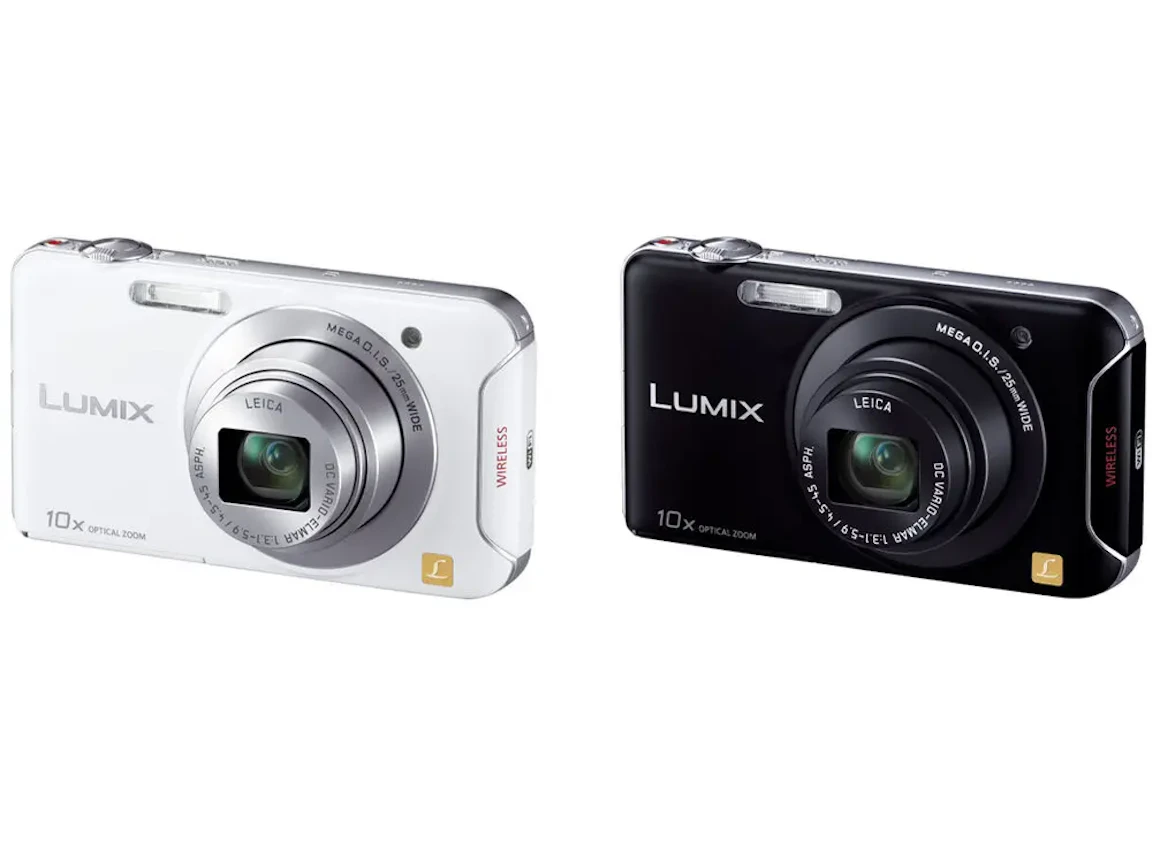 LUMIX SZ5(DMC-SZ5) "ホワイト"の新品/中古の在庫一覧 5枚目