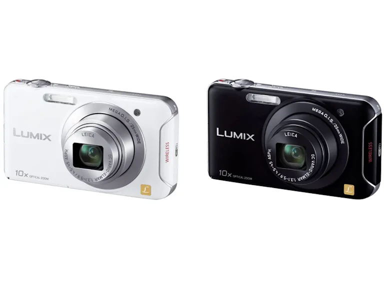 LUMIX SZ5(DMC-SZ5) "ホワイト"の新品/中古の在庫一覧 5枚目
