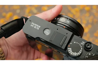 【2026年版】富士フイルム X-E5のレビュー比較まとめ