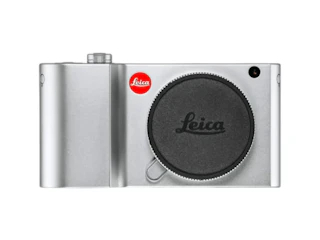 ライカ ライカTL2 ボディ "シルバー"