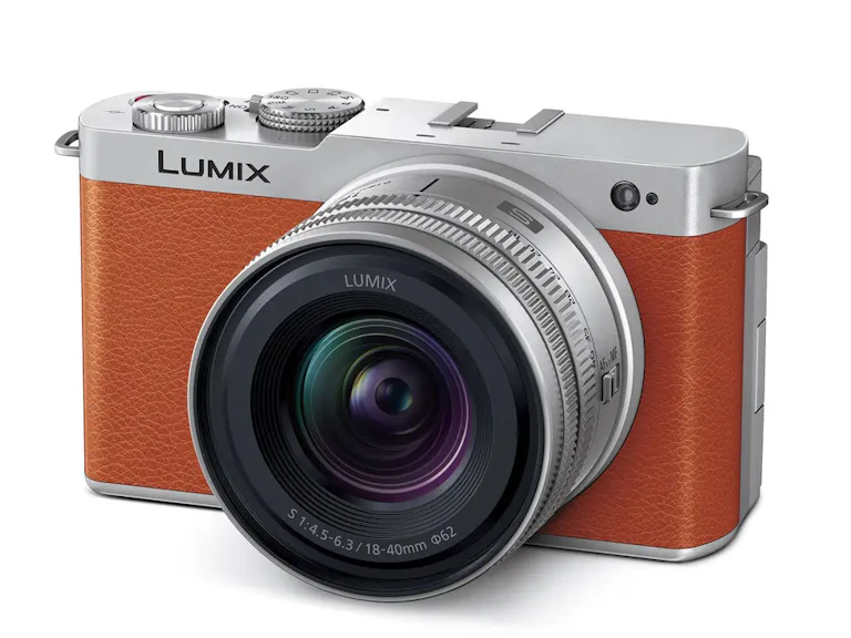 LUMIX S9(DC-S9N) 広角ズームレンズキット "キャメルオレンジ"の新品/中古の在庫一覧 2枚目