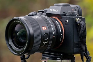 Sony α1 ILCE-1のAF性能と連写(決定的瞬間の強さ)