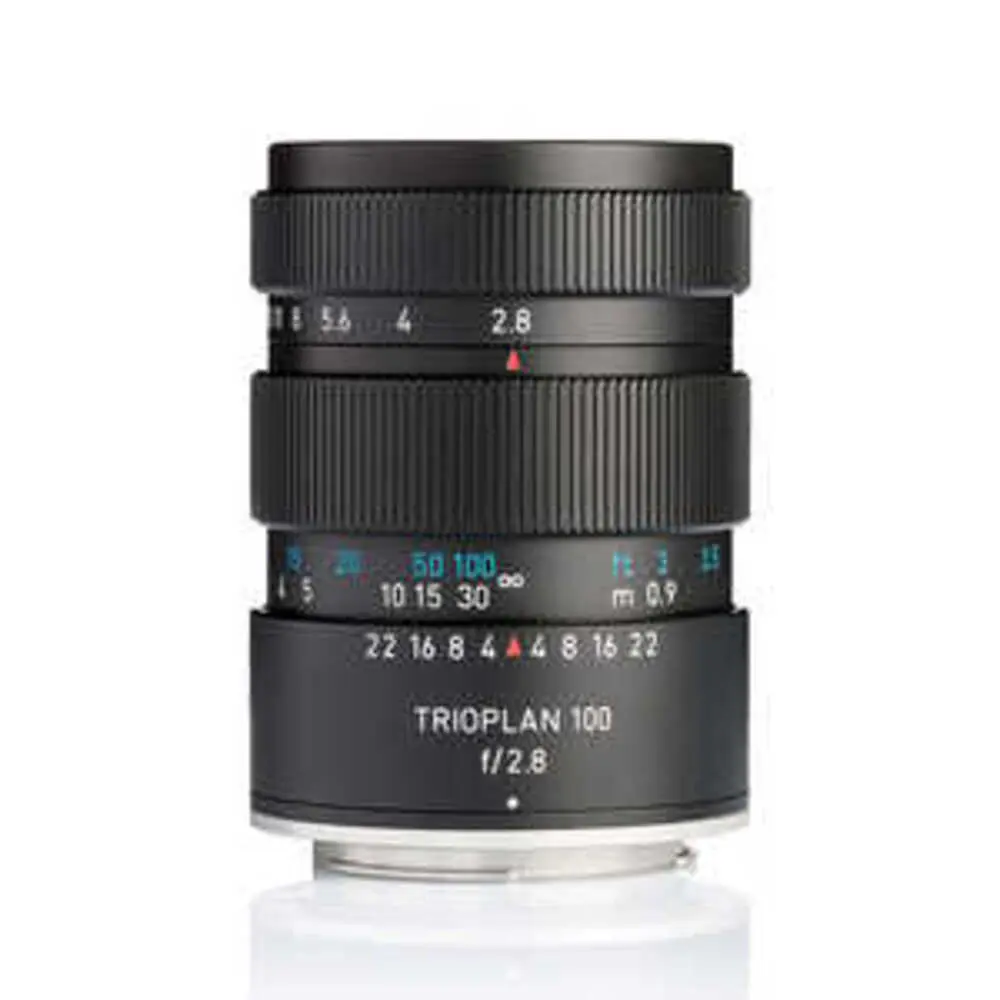 【m@】Meyer Optik 100mmF2.8（レンズのみ） Meyer-Optik Görlitz 100mm f2.8 Orestor - Lens – Kamerastore