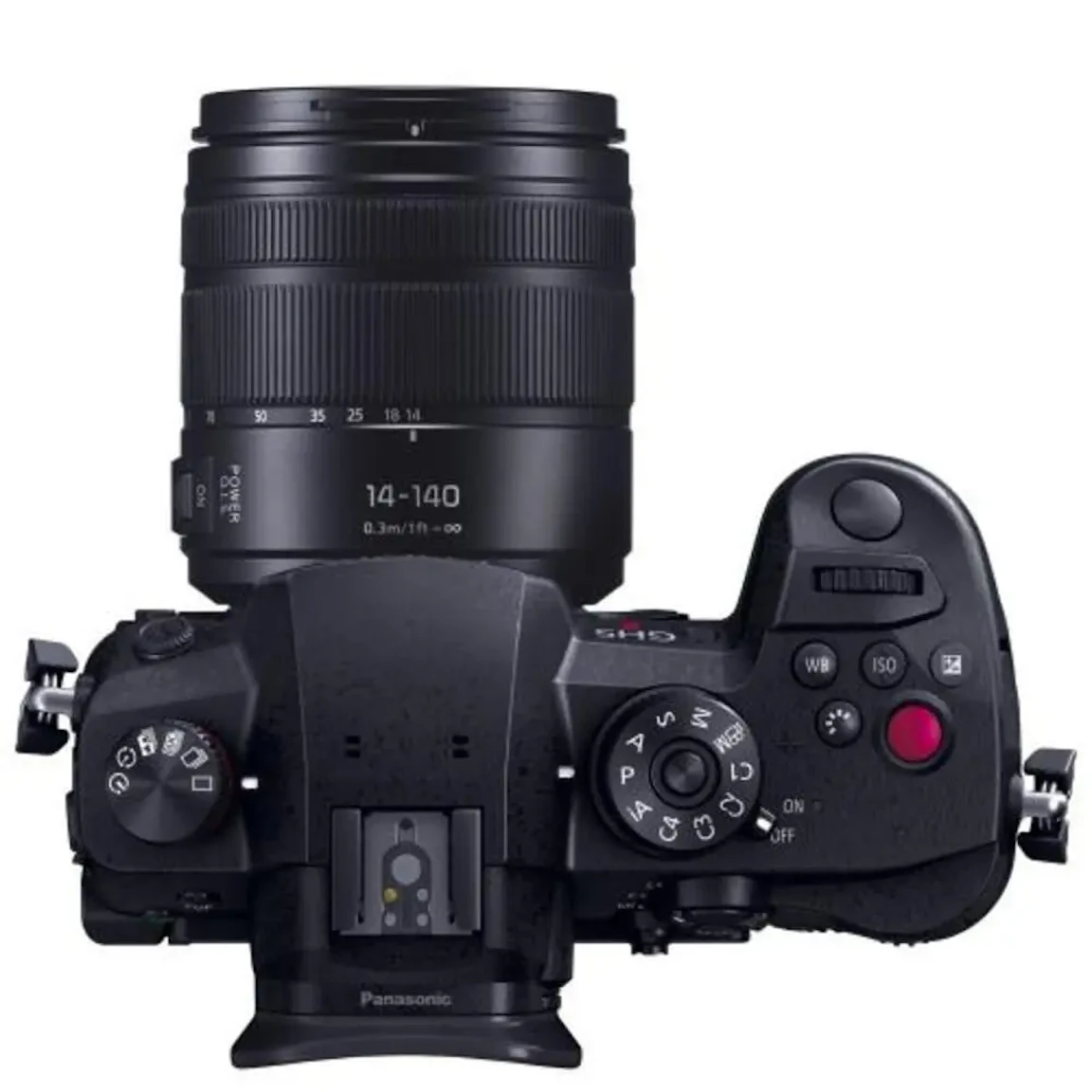 LUMIX GH5 II(DC-GH5M2H) 高倍率ズームレンズキットの新品/中古の在庫一覧 2枚目